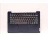 Lenovo 5CB1E19087 Tastatur inkl. Topcase ASM_ENG L82LV NFP_AB
