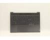 Lenovo 5CB1F36984 Tastatur inkl. Topcase ASM_NORDIC H82QQ SGUMA