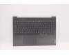 Lenovo 5CB1F36853 Tastatur inkl. Topcase deutsch H 82QQ SG_DIS
