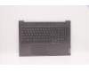 Lenovo 5CB1F36868 Tastatur inkl. Topcase schweiz H 82QQ SG_DIS