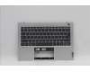 Lenovo 5CB1H18308 Tastatur inkl. Topcase ASM_ENG W 21AR CG