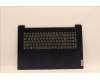 Lenovo 5CB1H80678 Tastatur inkl. Topcase deutsch L82RL FP AB U