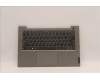 Lenovo 5CB1H92801 Tastatur inkl. Topcase ASM_ENG C21DK MGNBL