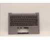 Lenovo 5CB1J09651 Tastatur inkl. Topcase ASM_LA SPA W 21AR AG