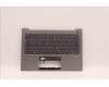 Lenovo 5CB1J09659 Tastatur inkl. Topcase deutsch W 21AR AG
