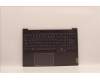 Lenovo 5CB1J38417 Tastatur inkl. Topcase ASM_LA SPA H82UWDVGA