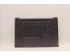 Lenovo 5CB1J38403 Tastatur inkl. Topcase ASM_ENG H 82UW D VGA