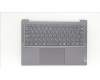 Lenovo 5CB1K02700 Tastatur inkl. Topcase ASM_JPN H82WUSTGY