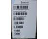 Lenovo 5CB1K78246 Tastatur inkl. Topcase ASM_FRA/ENG_H82WVFPMIGY