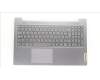 Lenovo 5CB1K96806 Tastatur inkl. Topcase ASM_SLV L82XM AG BL