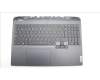Lenovo 5CB1L09952 Tastatur inkl. Topcase spanisch L82WQ WH WT WOL