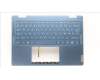 Lenovo 5CB1L40860 Tastatur inkl. Topcase ASM_NORDIC H82YL NFP TT