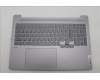 Lenovo 5CB1L44958 Tastatur inkl. Topcase ASM_CZE/SLK L83AQ A/G