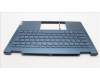 Lenovo 5CB1L48333 Tastatur inkl. Topcase schweiz H 82YM NFP TT
