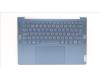 Lenovo 5CB1L50311 Tastatur inkl. Topcase ASM_CZE/SLK H83AUTTPS