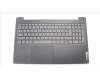 Lenovo 5CB1L67796 Tastatur inkl. Topcase ASM_UK L83A1 TEX