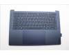 Lenovo 5CB1P73822 Tastatur inkl. Topcase deutsch L83ED_CB