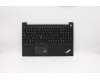 Lenovo 5M10V16901 MECH_ASM FE5A0 BL KB ASM_BK_UK SPA