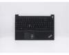 Lenovo 5M10W64634 MECH_ASM FRU ASM BL FPR BK UK SLV