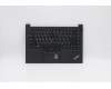 Lenovo 5M10W64660 MECH_ASM FRU MECH KB Cc_TR_NF_BK_US_THAI