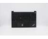 Lenovo 5M10W64623 MECH_ASM FRU ASM BL FPR BK UK SPA
