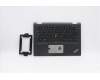 Lenovo 5M10Y85795 MECH_ASM WW C-Cvr+NOR KB ASM,LTN