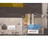 Lenovo 5M10Z39724 MECH_ASM WW C-Cvr+RUS KB ASM,SRX