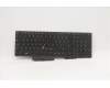 Lenovo 5M10Z54314 MECH_ASM KB w/KB Mlr Num BL(CHY)058 FRA