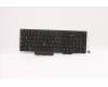 Lenovo 5M10Z54401 MECH_ASM KB w/KB Mlr Num BL(CHY)LA SPA