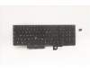 Lenovo 5M10Z54407 MECH_ASM KB w/KB Mlr Num BL(CHY)CSA