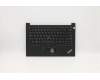 Lenovo 5M10Z54602 MECH_ASM KBD ENG(Pri) Pat FPR US BK