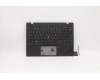 Lenovo 5M11B38317 MECH_ASM GRP,KBD,BZL,ENG,WL,BK,CHY