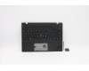Lenovo 5M11B38353 MECH_ASM GRP,KBD,BZL,ENG,WL,BK,LTN