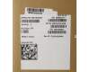 Lenovo 5M11B38363 MECH_ASM GRP,KBD,BZL,IND ENG,WL,BK,LTN