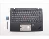 Lenovo 5M11B38329 MECH_ASM GRP,KBD,BZL,JPN,WL,BK,CHY