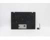 Lenovo 5M11B38330 MECH_ASM GRP,KBD,BZL,KOR,WL,BK,CHY