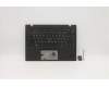 Lenovo 5M11B38340 MECH_ASM GRP,KBD,BZL,TC,WL,BK,CHY