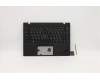 Lenovo 5M11B38341 MECH_ASM GRP,KBD,BZL,THAI,WL,BK,CHY