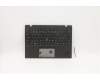 Lenovo 5M11B38387 MECH_ASM GRP,KBD,BZL,CZE/SLK,WW,BK,CHY