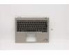 Lenovo 5M11B59851 MECH_ASM KBD Bezel,Ti,WLAN,DEN,CHY