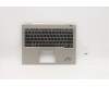 Lenovo 5M11B59879 MECH_ASM KBD Bezel,Ti,WWAN,ENG,CHY