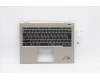 Lenovo 5M11B59905 MECH_ASM KBD Bezel,Ti,WWAN,JPN,CHY
