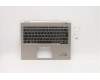 Lenovo 5M11B59914 MECH_ASM KBD Bezel,Ti,WWAN,CZE/SLK,CHY