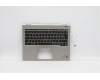 Lenovo 5M11B59917 MECH_ASM KBD Bezel,Ti,WLAN,058 FRA,DFN