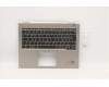 Lenovo 5M11B59895 MECH_ASM KBD Bezel,Ti,WWAN,ITA,CHY