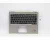 Lenovo 5M11B59903 MECH_ASM KBD Bezel,Ti,WWAN,UK,CHY