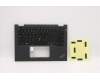 Lenovo 5M11C18624 MECH_ASM WW C-Cvr+IND ENG KB ASM,CHY