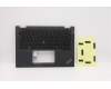 Lenovo 5M11C18640 MECH_ASM WW C-Cvr+FRA KB ASM,LTN
