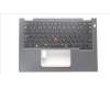Lenovo 5M11C18657 MECH_ASM WW C-Cvr+JPN KB ASM,LTN