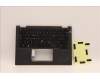 Lenovo 5M11C18664 MECH_ASM WW C-Cvr+CSA KB ASM,LTN